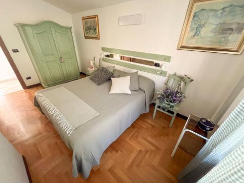 Casa Felice da Piera — 4-Star Luxury Hotel in Aosta, Italy