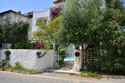 Aquarius Hotel - last minute hotel in Side