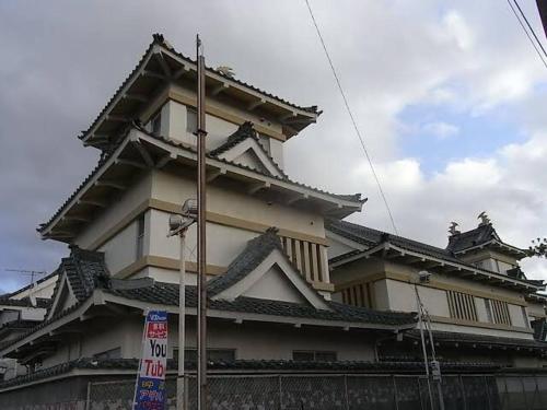 Hotel K’s Gomangoku Adult Only in Hamamatsu, Japan