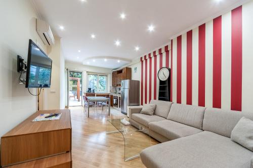 Nostalgia Romana — 4-Star Luxury Hotel in Rome, Italy