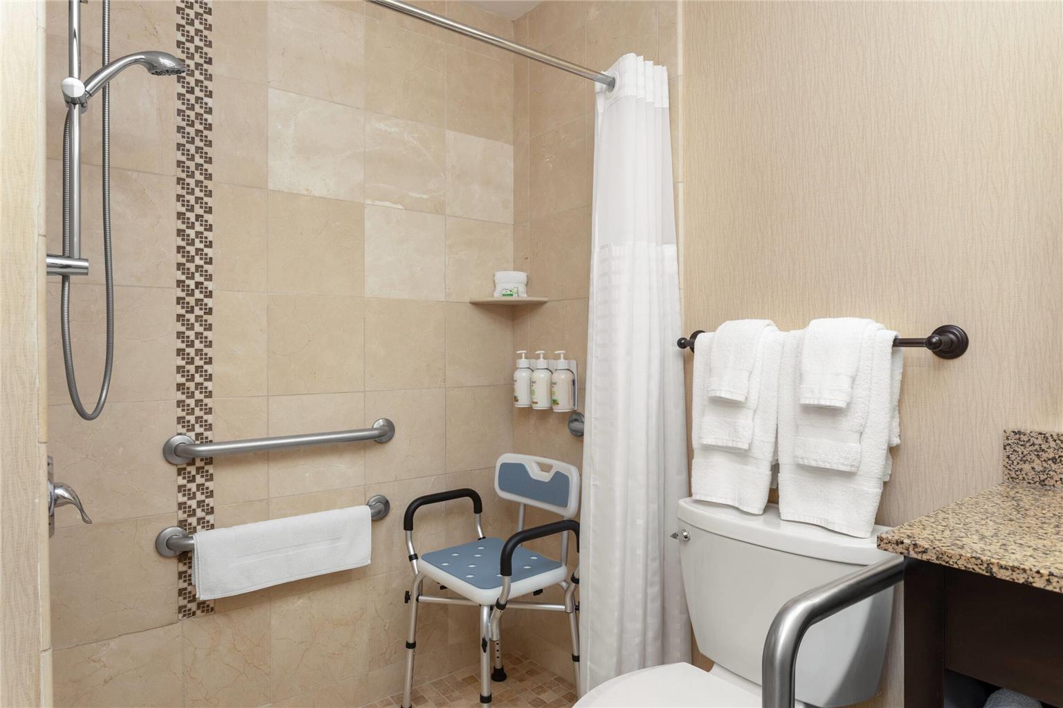 Hawthorn Extended Stay by Wyndham West Palm Beach Airport - photo 11