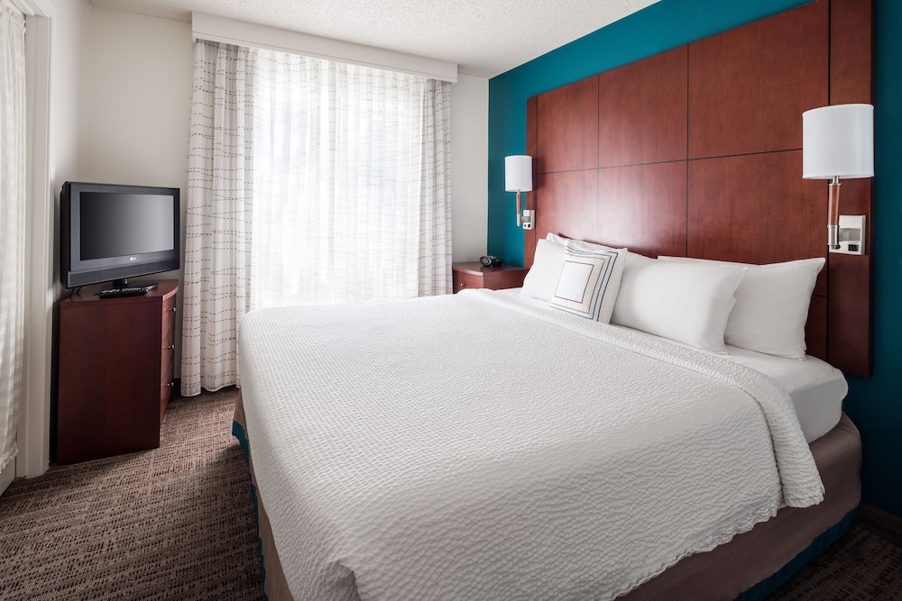 Residence Inn By Marriott San Ramon - photo 5