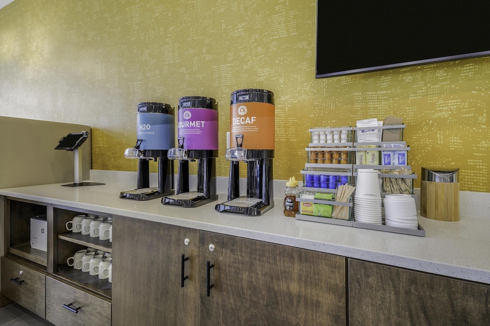 Home2 Suites by Hilton Cincinnati Midtown Oakley - photo 35