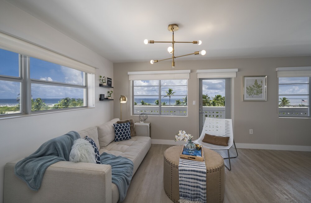Strand on Ocean by Sunnyside Hotels - photo 31
