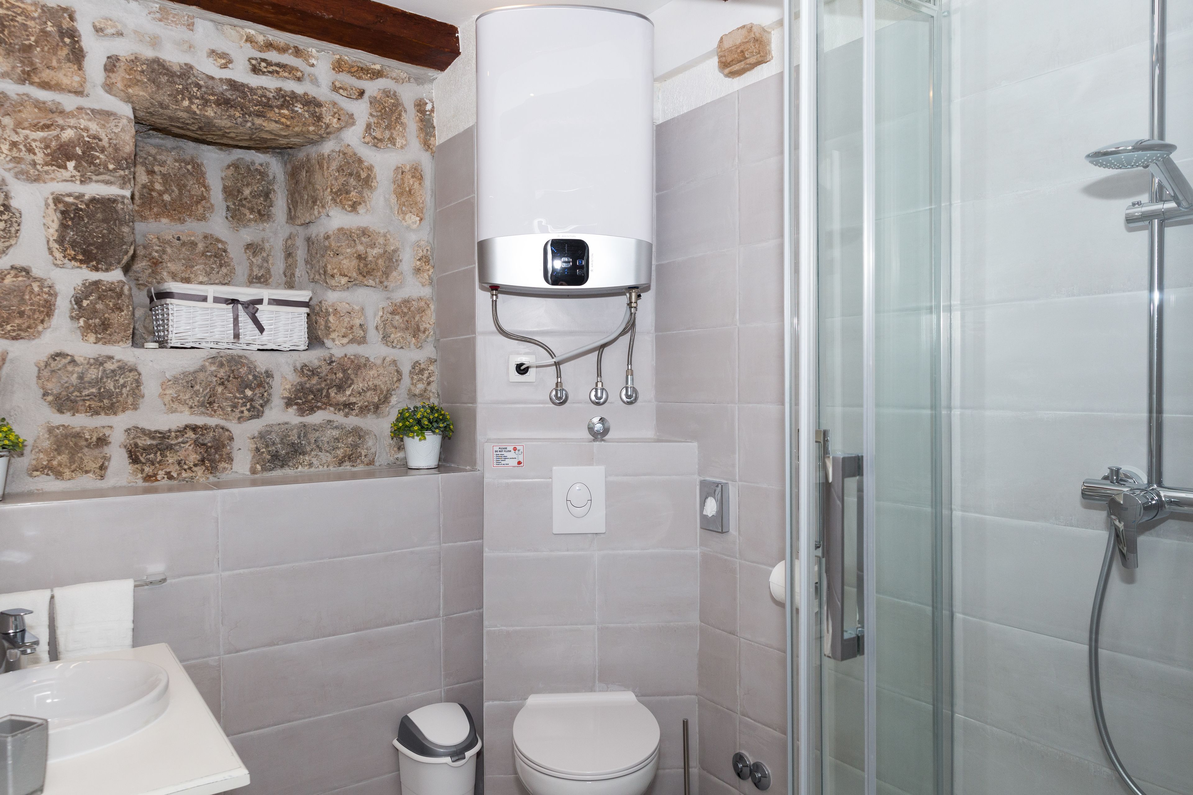 Apartment Domix