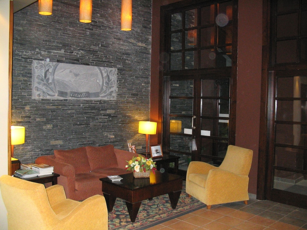 Hotel Cotiella — Campo — photo 3