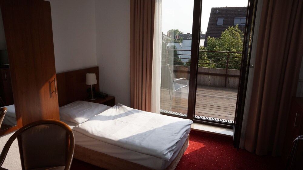 Binnewies City Hotel