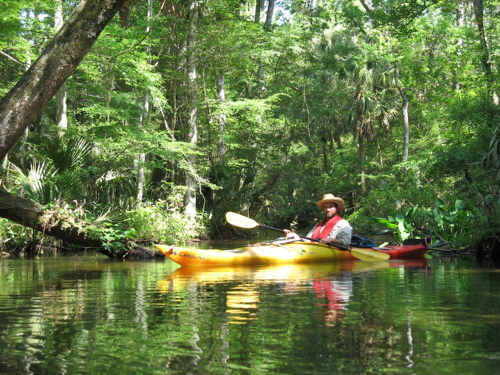 Steinhatchee River Inn - photo 61