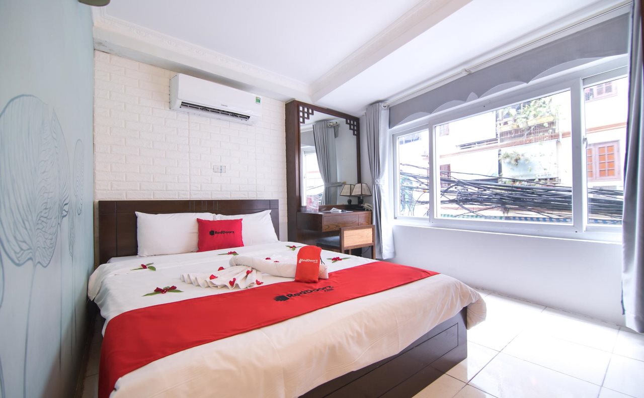 Rendezvous Boutique Hotel - last minute hotel in Hanoi