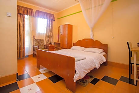 Jamindas Paradise Motel in Kakamega, Kenya