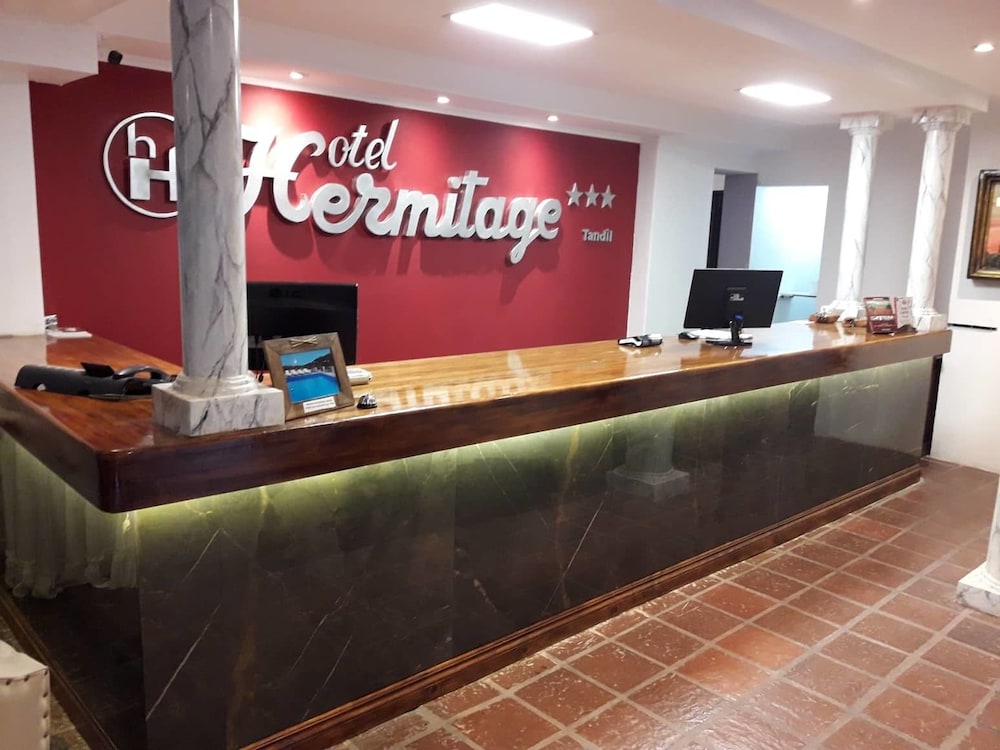 Hotel Hermitage Tandil in Tandil, Argentina