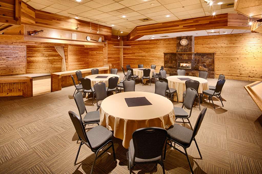 Red Lion Hotel Kalispell - photo 33