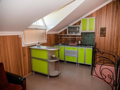 Green Garden Hotel