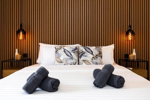 Exclusive Rooms — hotel in Jadranovo