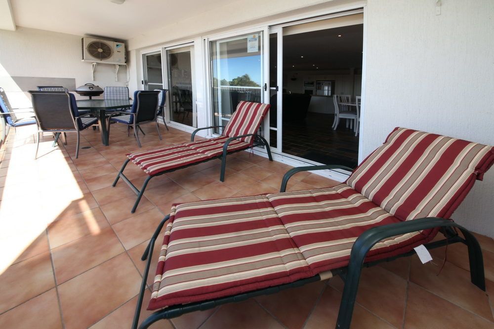 Nelson Towers Unit 41 71victoria Parade — hotel in Tea Gardens