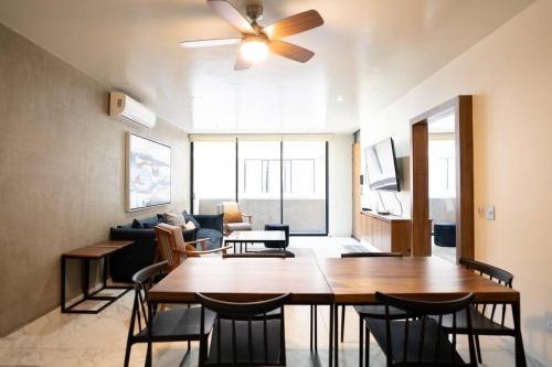 Best Location Americana @serra — 4-Star Luxury Hotel in Guadalajara, Mexico