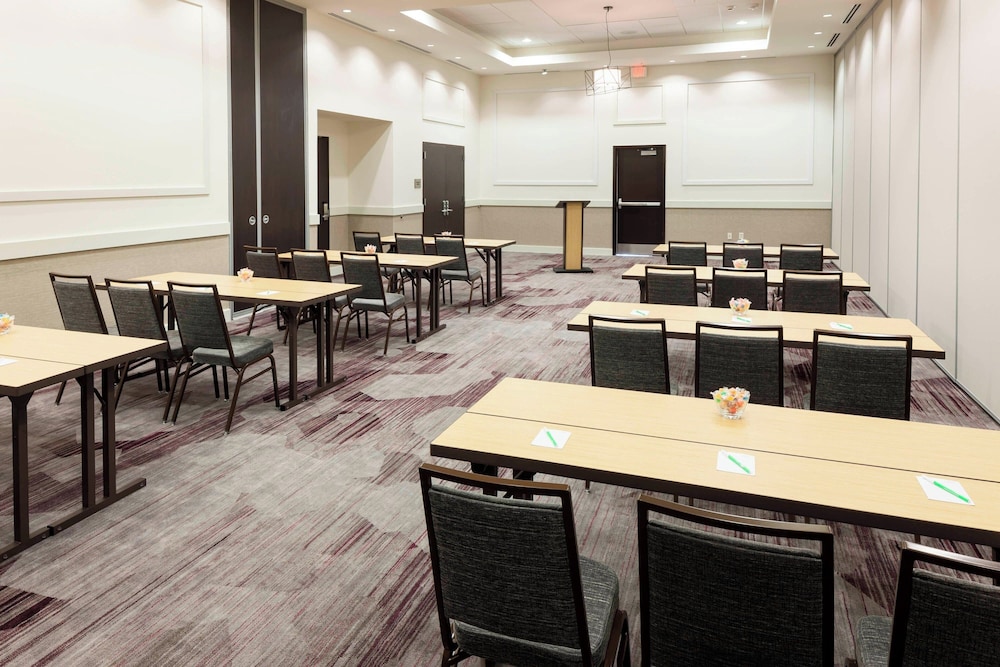 Courtyard by Marriott Fort Worth at Alliance Town Center - photo 35
