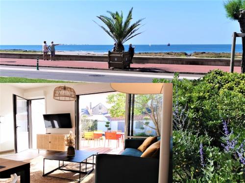 COCON castelnaud in Les Sables-D'olonne, France