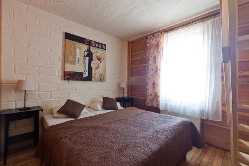 Pod Sowa in Nowa Ruda, Poland