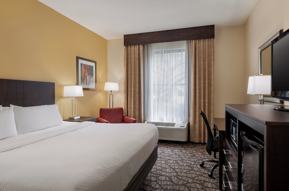 Holiday Inn Express Tallahassee I 10 E by IHG - photo 17
