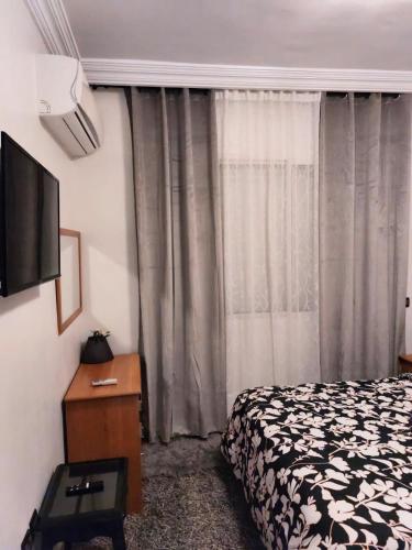 Appartement avec terrasse au cœur du centre ville de Rabat — 4-Star Luxury Hotel in Rabat, Morocco