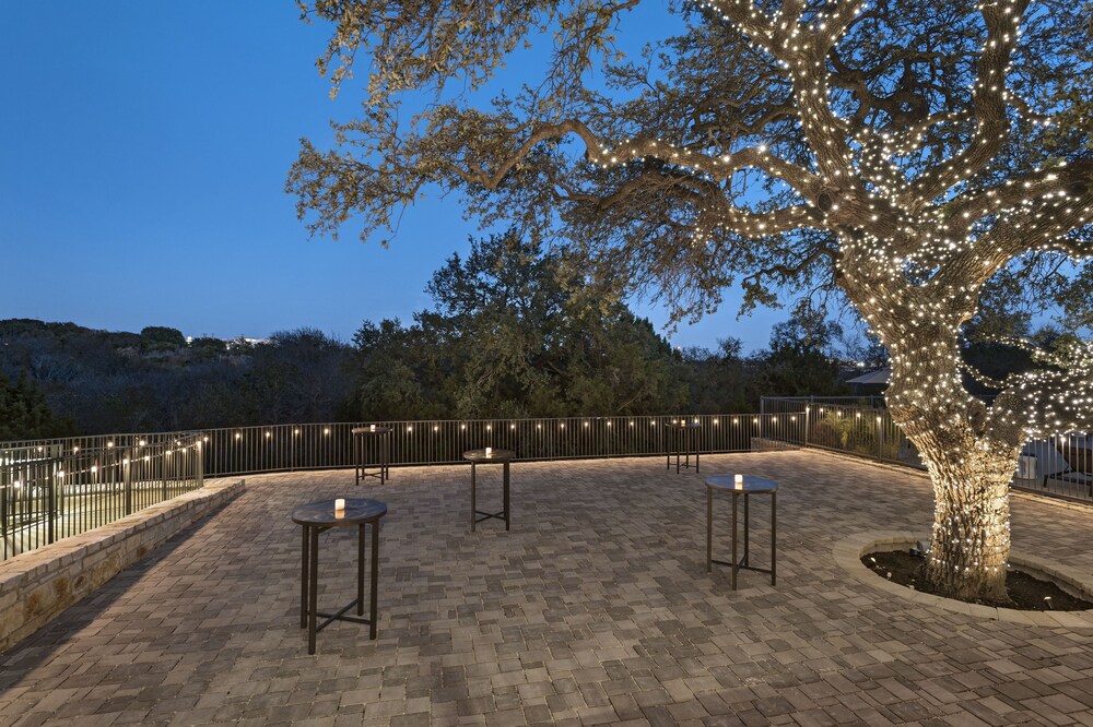 Sheraton Austin Georgetown Hotel & Conference Center - photo 57