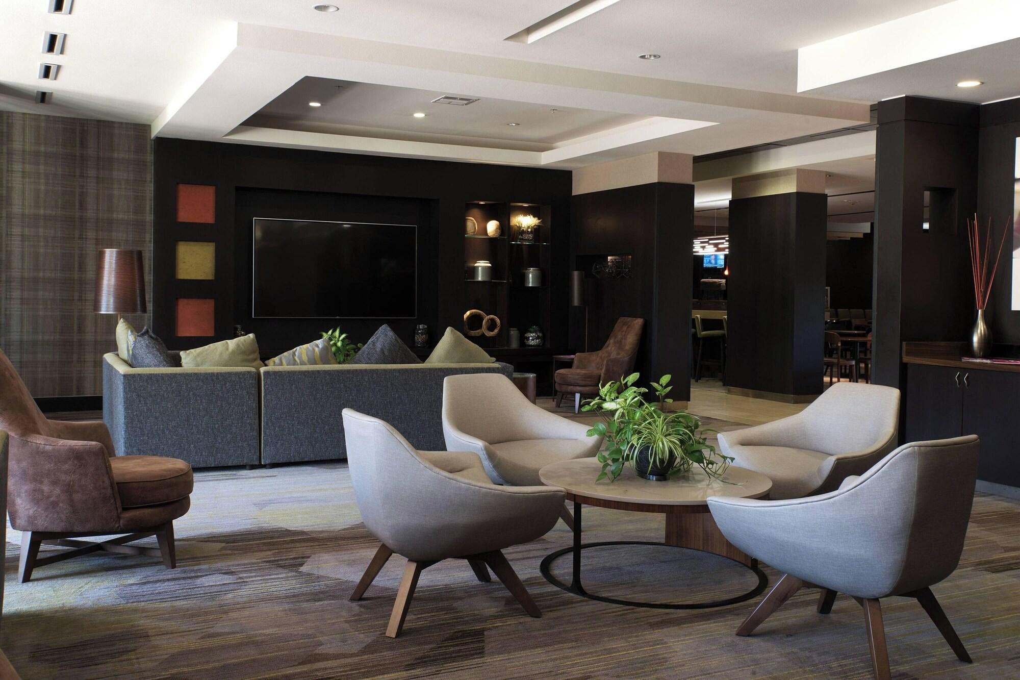 Courtyard by Marriott Fort Worth West at Cityview - photo 9