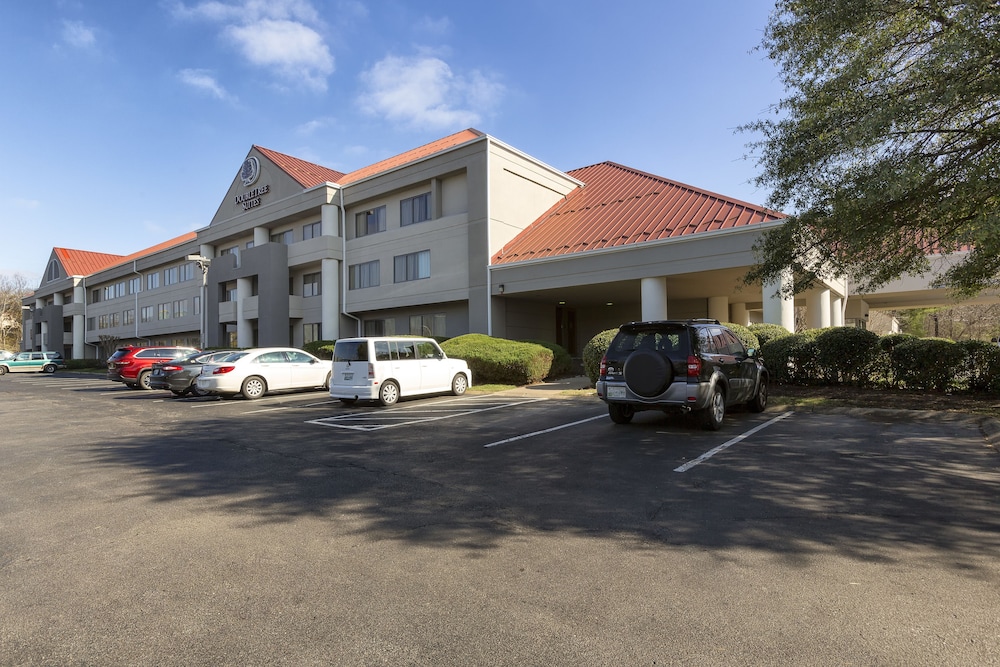 DoubleTree Suites by Hilton Nashville Airport - photo 47