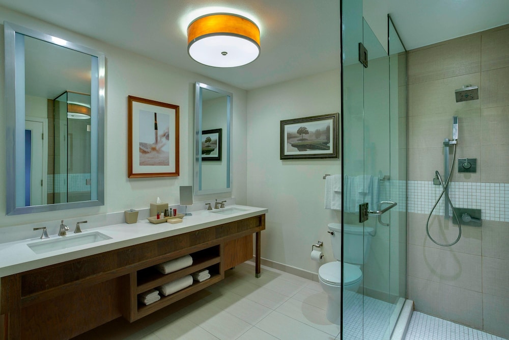 Sawgrass Marriott Golf Resort & Spa - photo 43