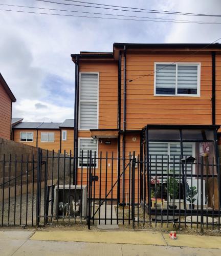 casa independiente por días en Punta Arenas — 4-Star Luxury Hotel in Punta Arenas, Chile