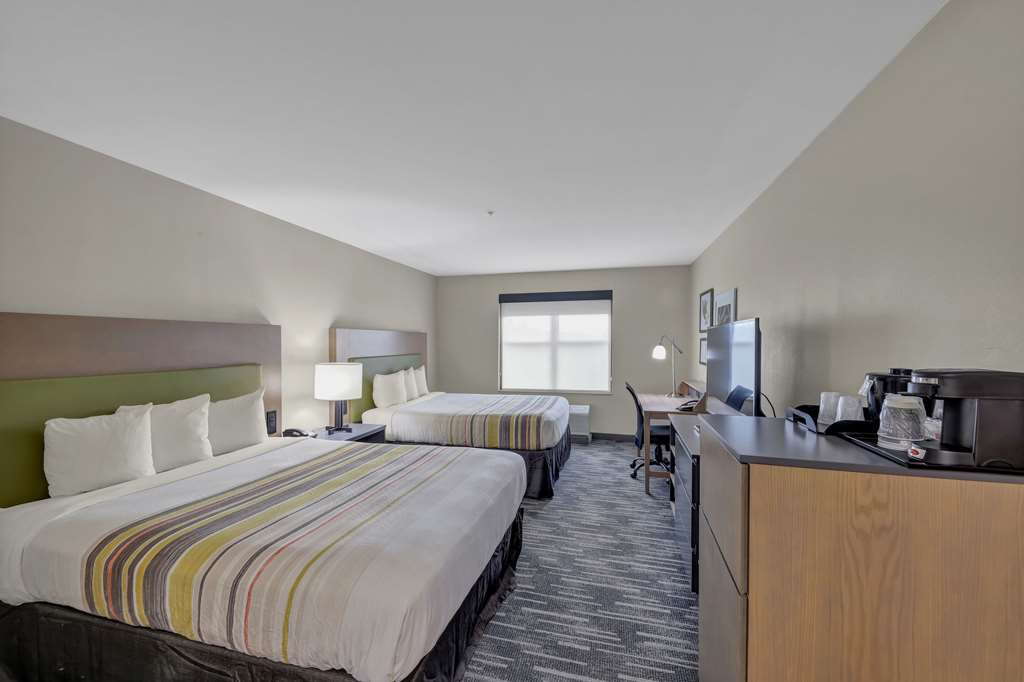Country Inn & Suites by Radisson Braselton GA - photo 6