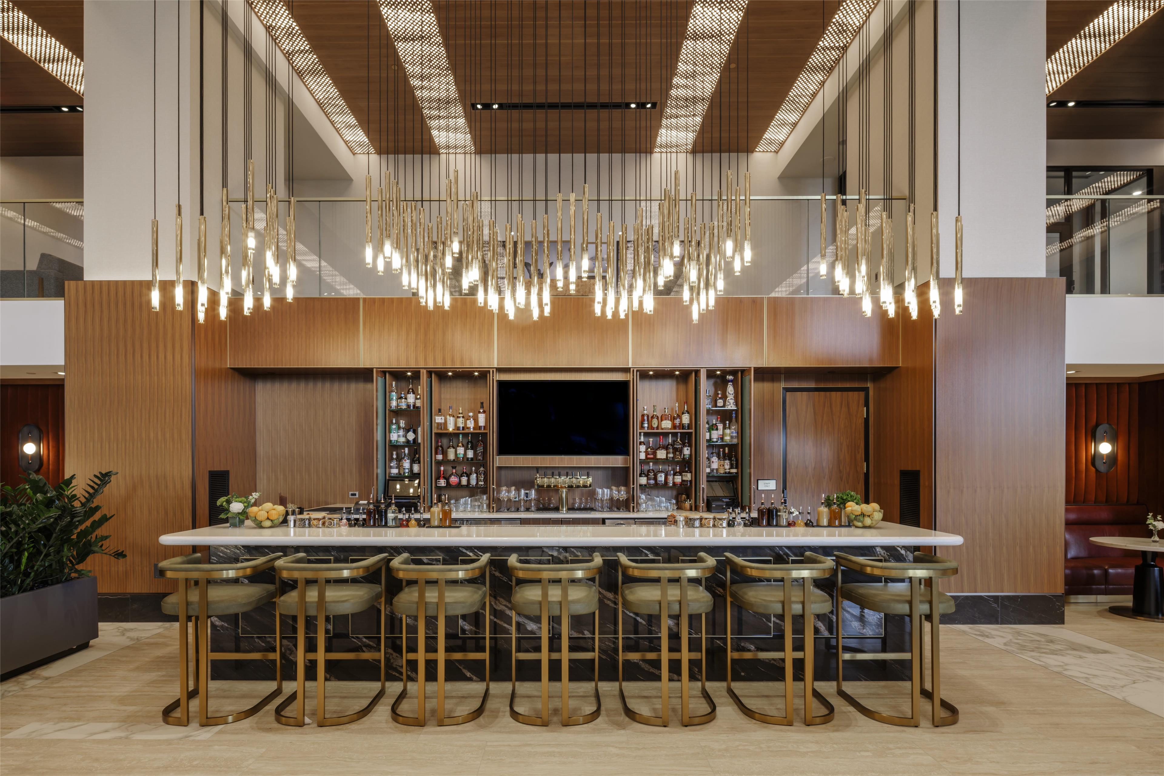 Hilton Arlington Rosslyn The Key - photo 45