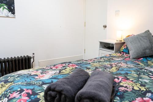 Hackney Central Houseshare — 4-Star Luxury Hotel in London, United Kingdom