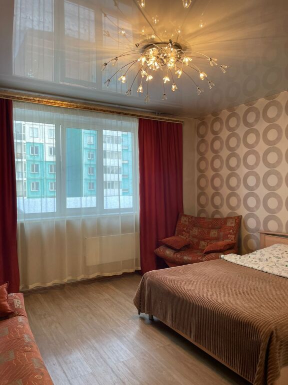 Mini Otel’ V8 in Abakan, Russia