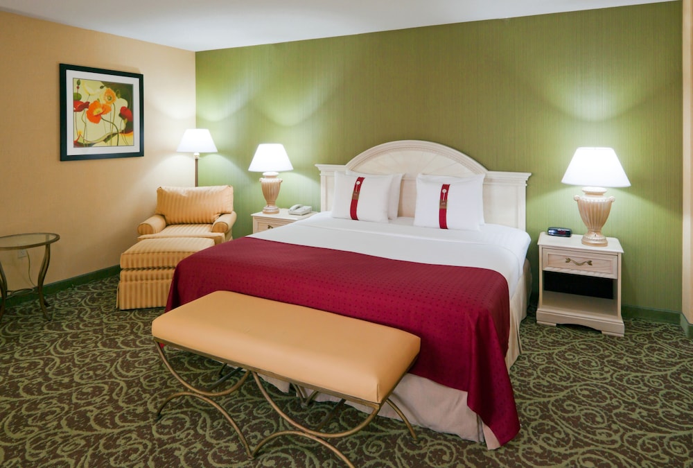 Holiday Inn Chantilly Dulles Expo Center by IHG - photo 5