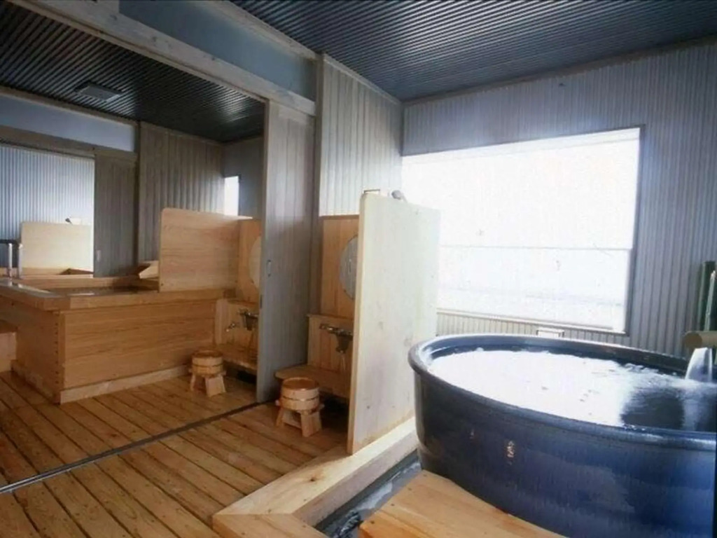 Utsumi in Toba, Japan