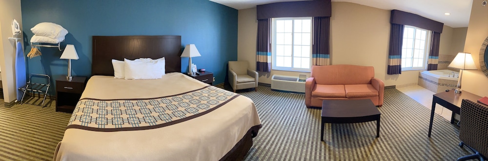 Victorian Inn Beatrice - photo 9