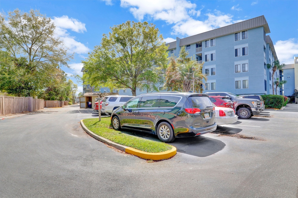 Hilton Head Resort 1401 - photo 37