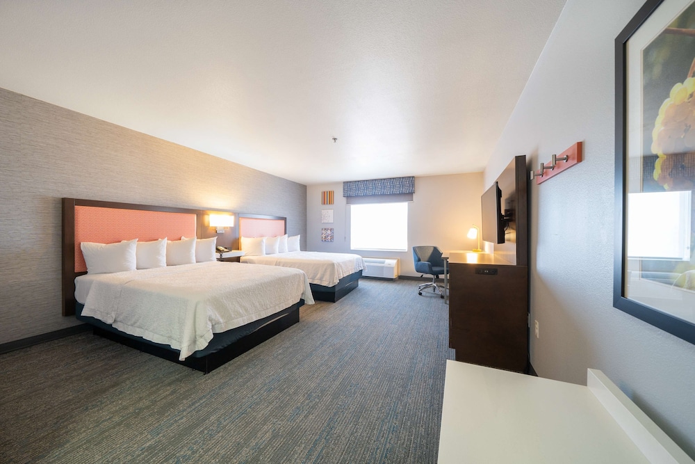 Hampton Inn & Suites Modesto Salida - photo 33