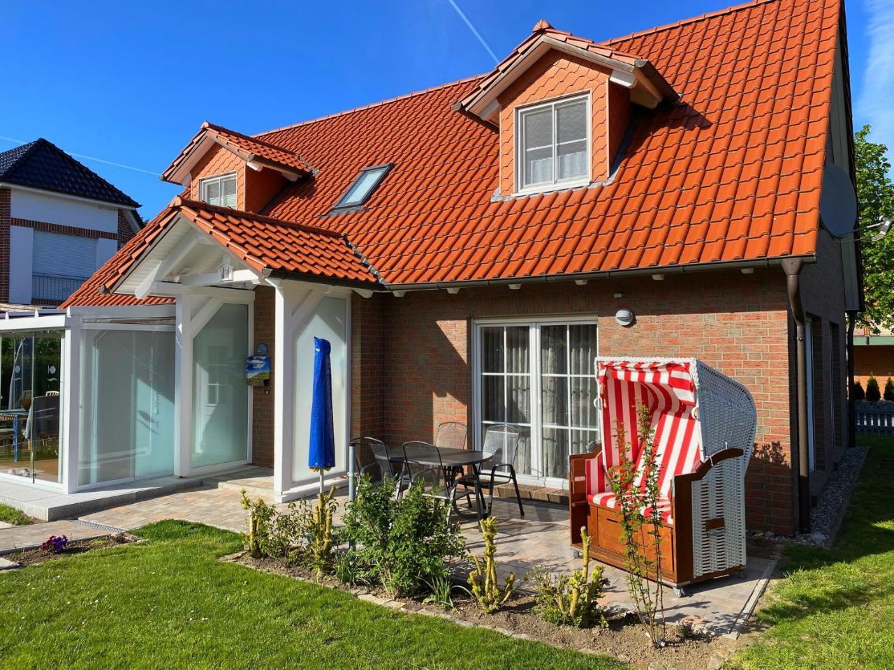Ferienhaus Marina — hotel in Ostseebad Boltenhagen