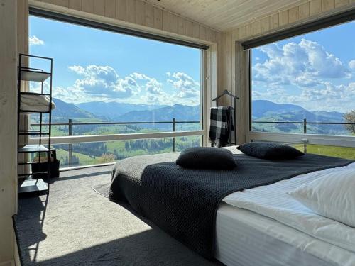 Magurka Space in Verkhovyna, Ukraine