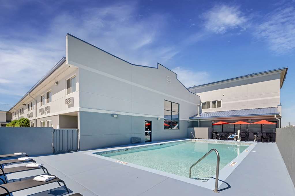 Best Western Santa Fe - photo 5