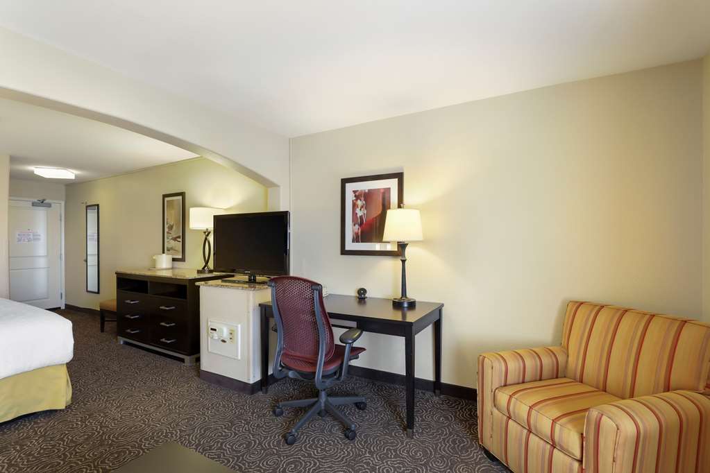 Best Western Plus Castle Rock - photo 16