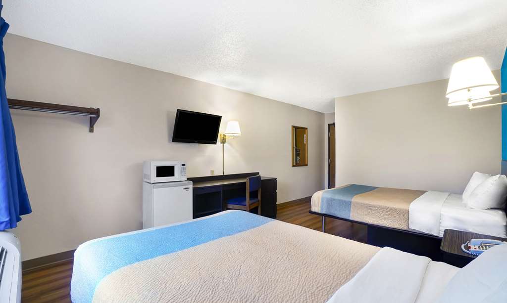 Motel 6 Montoursville PA Williamsport - photo 16