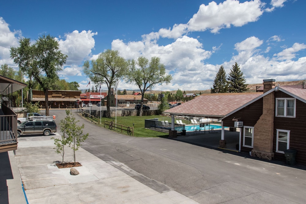 Stagecoach Inn & Suites - photo 64
