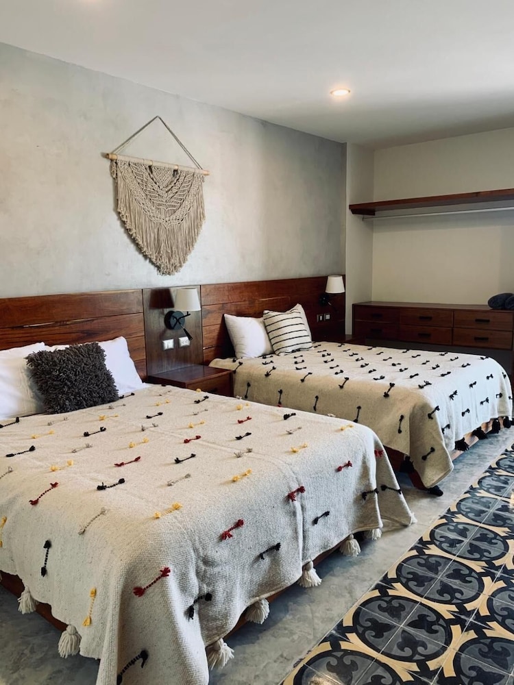Luxury Suites La Veleta — Tulum — photo 4