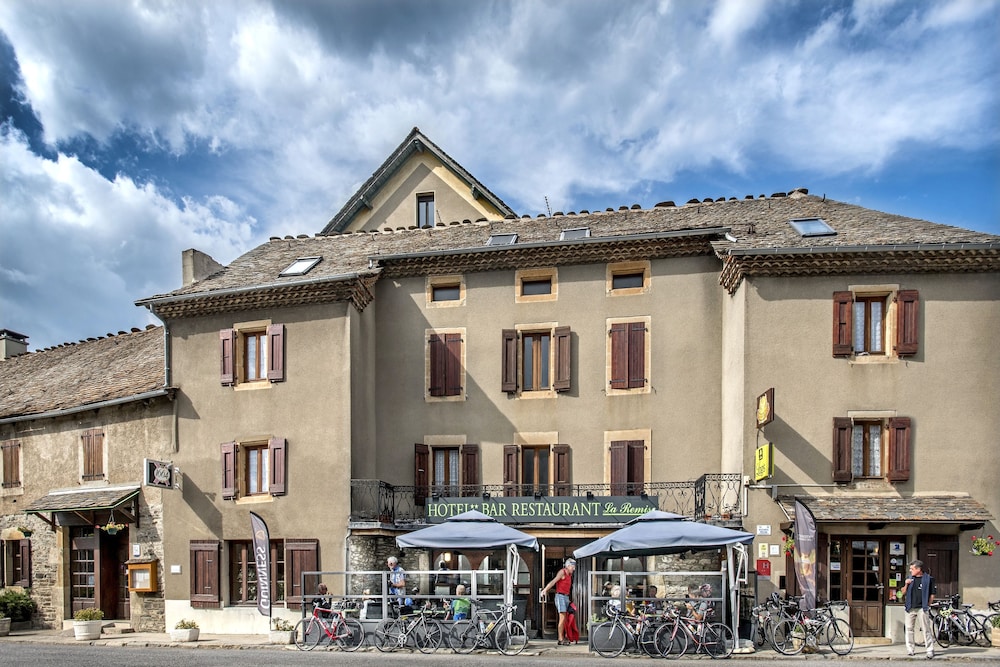 Hotel La Remise in Mende, France