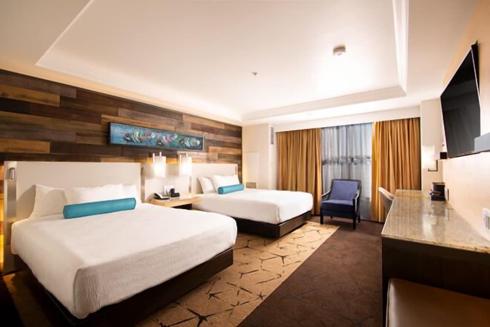Chukchansi Gold Resort & Casino - photo 6