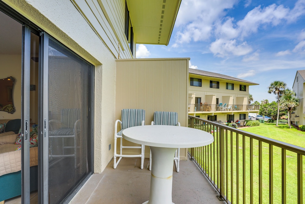 St Augustine Resort Condo Walk to Crescent Beach - photo 6