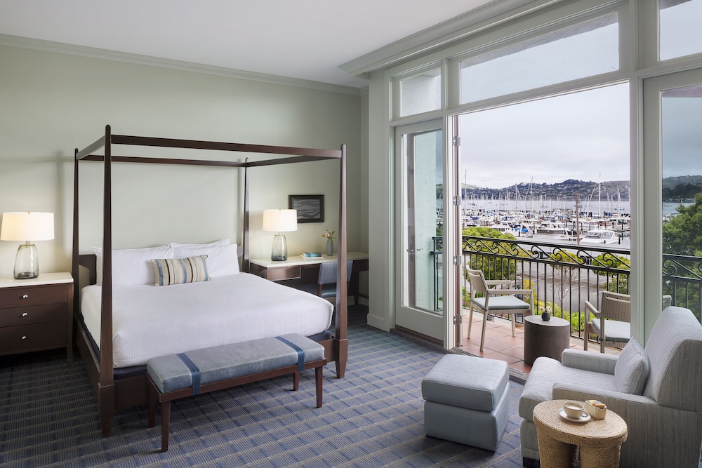 Casa Madrona Hotel & Spa - photo 48